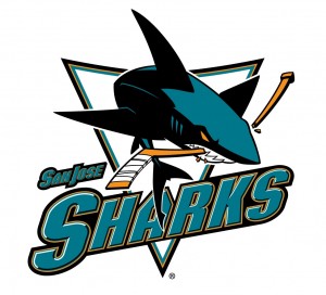SJ Sharks Logo